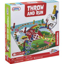 Joc de societate, Grafix,...