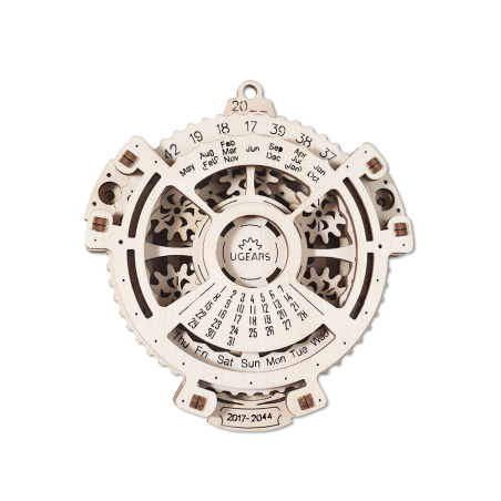 Calendar Mecanic 2.0