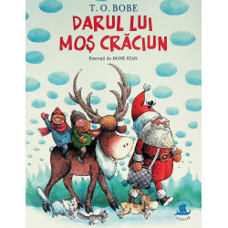 Darul lui Mos Craciun