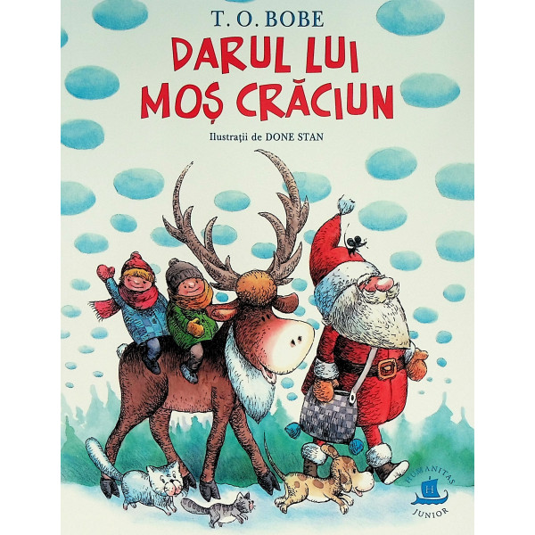 Darul lui Mos Craciun