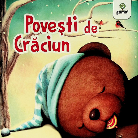 Povesti de Craciun