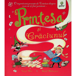 Printesa si Craciunul