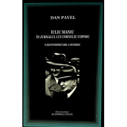 Iuliu Maniu in jurnalul lui...