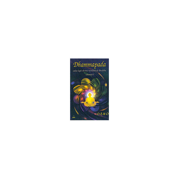 Dhammapada, vol. VII