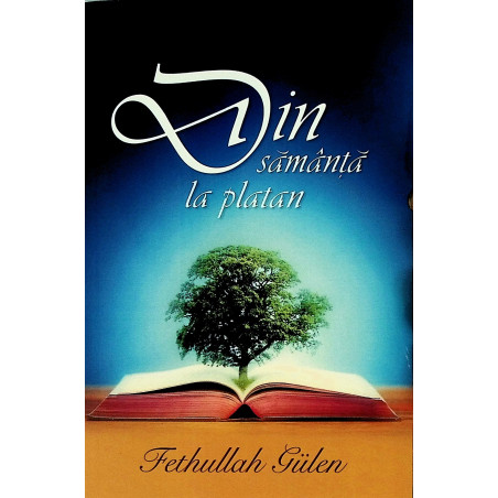 Din samanta la platan