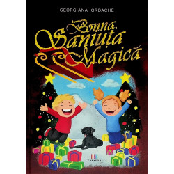 Bonna, saniuta magica