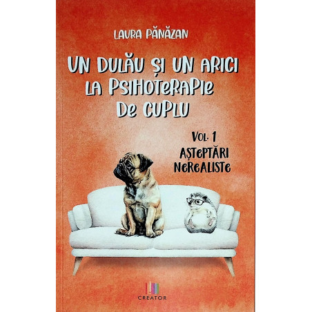 Un dulau si un arici la...