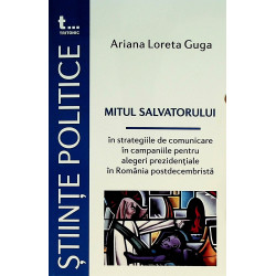 Mitul salvatorului in...