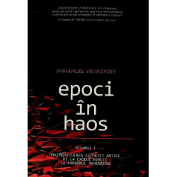 Epoci in haos, vol. I -...