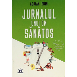 Jurnalul unui om sanatos