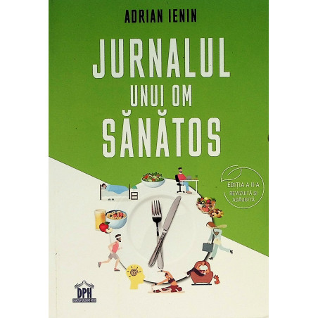 Jurnalul unui om sanatos