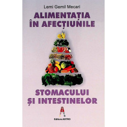 Alimentatia si afectiunile...