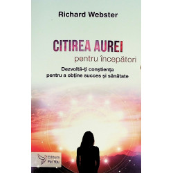 Citirea aurei pentru...