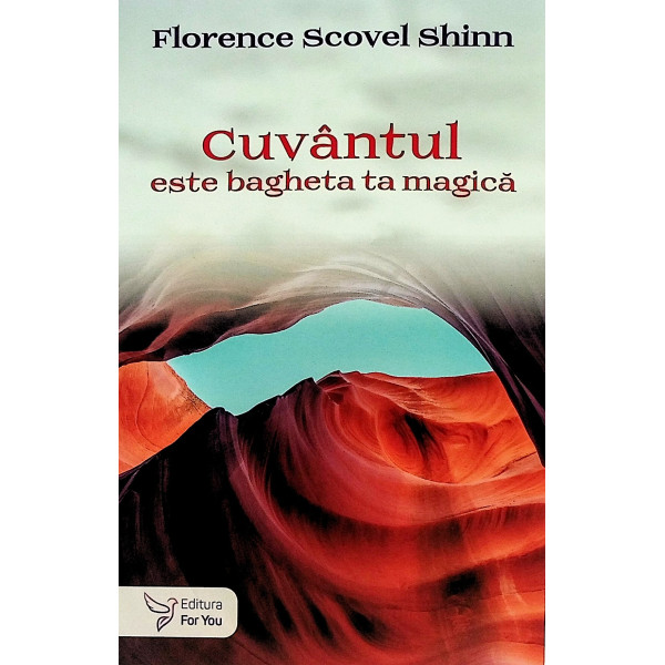 Cuvantul este bagheta ta magica