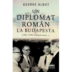 Un diplomat roman la...