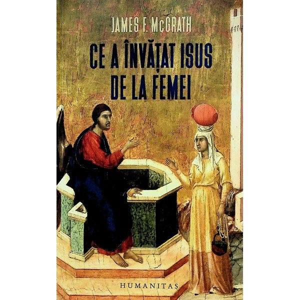Ce a invatat Isus de la femei