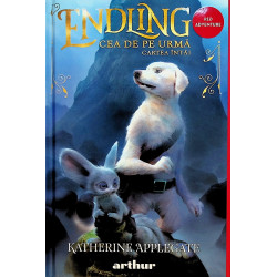 Endling, vol. I - Cea de pe...