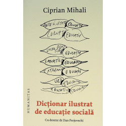 Dictionar ilustrat de...