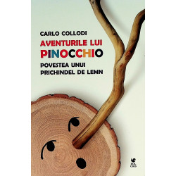 Aventurile lui Pinocchio....