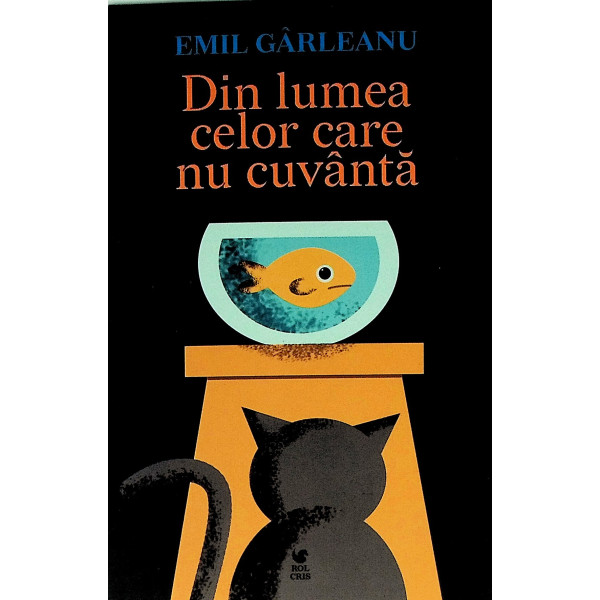 Din lumea celor care nu cuvanta