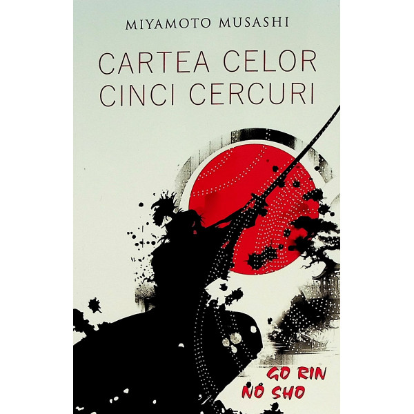 Cartea celor cinci cercuri