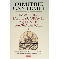 Imaginea de nezugravit a...