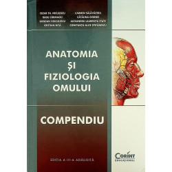 Anatomia si fiziologia...