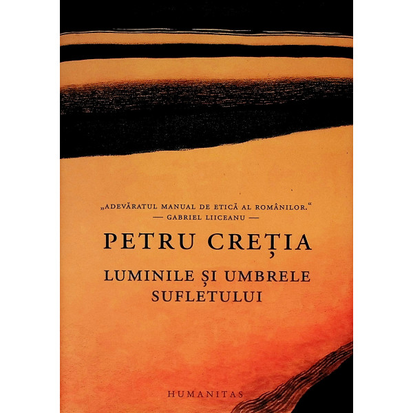 Luminile si umbrele sufletului
