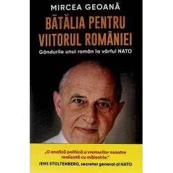 Batalia pentru viitorul...