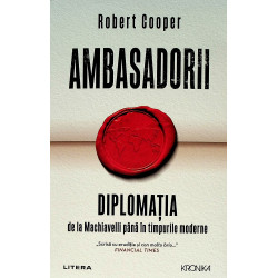Ambasadorii - Diplomatia de...