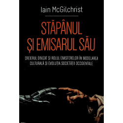 Stapanul si emisarul sau