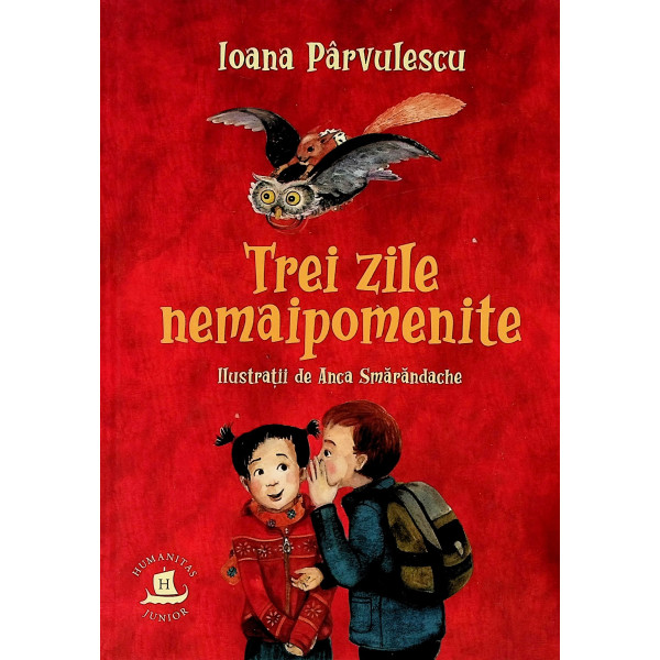 Trei zile nemaipomenite