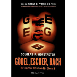 Godel, Escher, Bach....