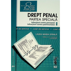 Drept penal. Partea...