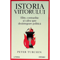 Istoria viitorului. Elite,...