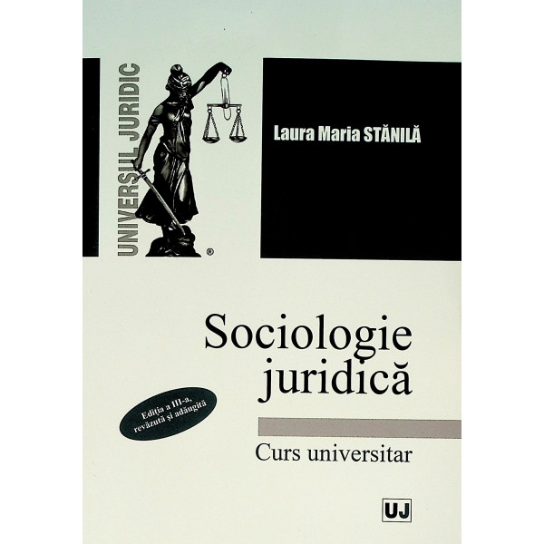 Sociologie juridica