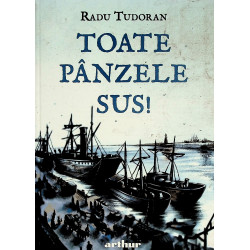 Toate panzele sus!