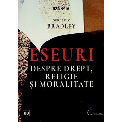 Eseuri despre drept,...