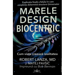 Marele design biocentric....
