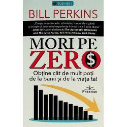 Mori pe zero. Obtine cat de...