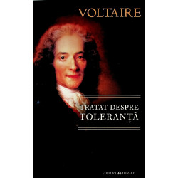 Tratat despre toleranta