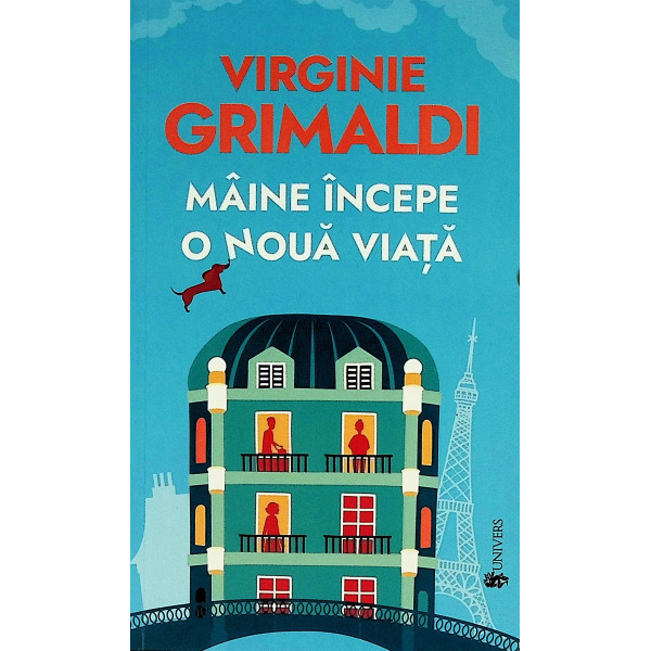 Maine incepe o noua viata