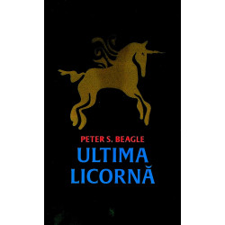 Ultima licorna