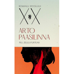 Fiul zeului furtunii