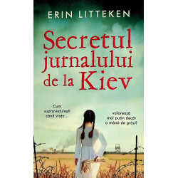 Secretul jurnalului de la Kiev