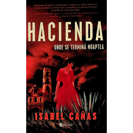 Hacienda. Unde se termina...