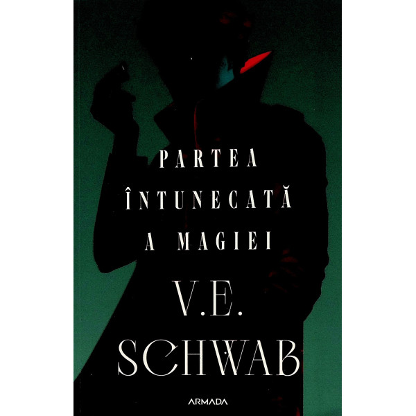 Partea intunecata a magiei