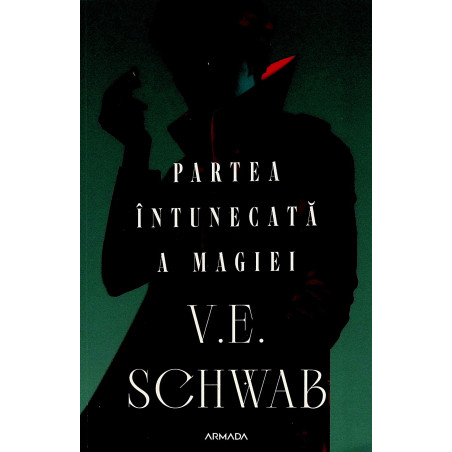 Partea intunecata a magiei