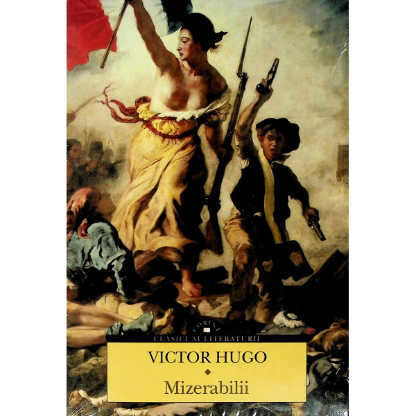 Mizerabilii, vol. I-II