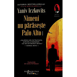 Nimeni nu paraseste Palo Alto